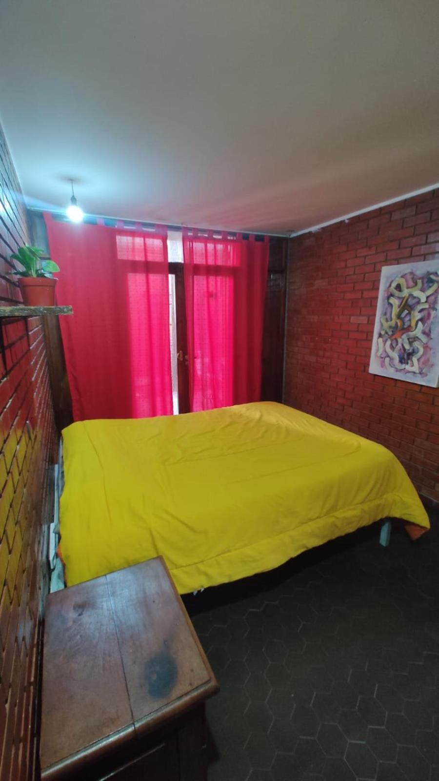Casa Olascoaga Mendoza Cameră foto